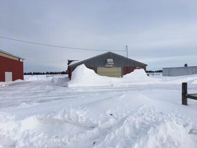 Detached Garage
