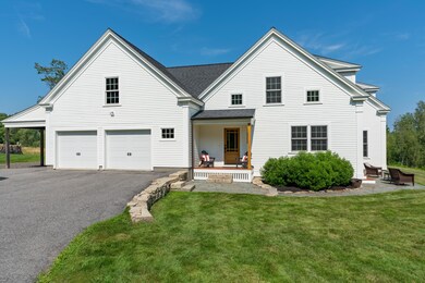 200 Grant Rd, Freeport, ME 04032 - photo 2