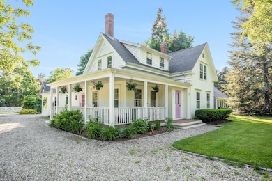 391 Main St, Cotuit, MA 02635 - photo 5