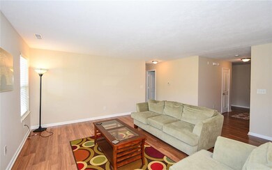 11166 Cool Winds Way, Fishers, IN 46037 - photo 6