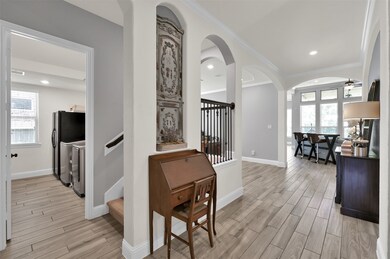 31237 New Forest Park Ln, Spring, TX 77386 - photo 4