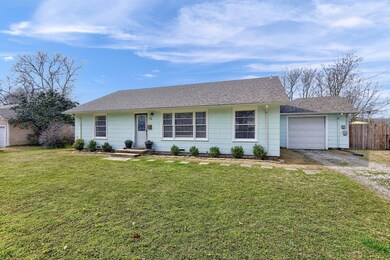 111 Line Dr, Gainesville, TX 76240 - photo 4