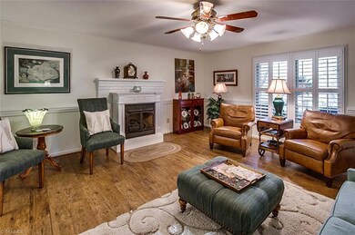 1231 Timberlane, Asheboro, NC 27205 - photo 4