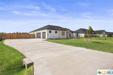 251 Sand Flat Ln, Temple, TX 76502 - photo 2