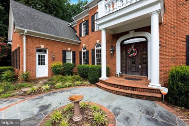 1488 Lily Loch Way, Great Falls, VA 22066 - photo 5