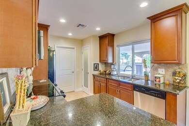 Granite Counter Tops