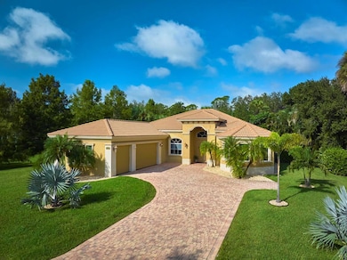 8300 SW Cattleya Dr, Stuart, FL 34997 - photo 2