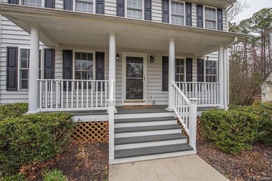 9744 Willow Glen Ln, Henrico, VA 23228 - photo 3