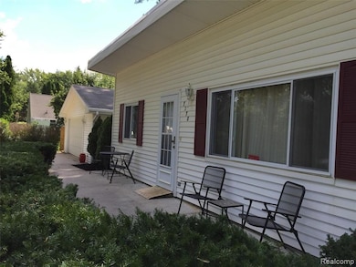 7278 Maple Rd, Lexington, MI 48450 - photo 2