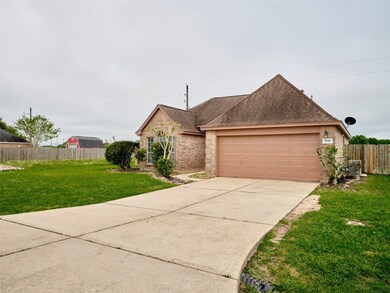 9110 Stephen St, Needville, TX 77461 - photo 3