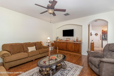 7130 Red Lantern Dr unit 19C, Harmony, FL 34773 - photo 4