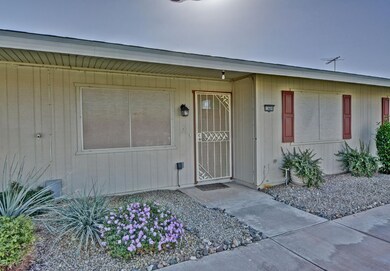 13689 N Garden Court Dr unit 15C, Sun City, AZ 85351 - photo 2