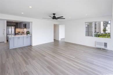 Marina Towers unit 708, Honolulu, HI 96815 - photo 6