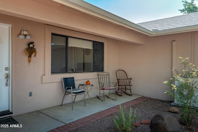 743 E Cherry Hills Way, Cottonwood, AZ 86326 - photo 6