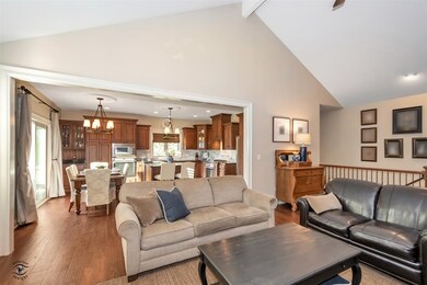 411 Andover Dr, Oswego, IL 60543 - photo 6