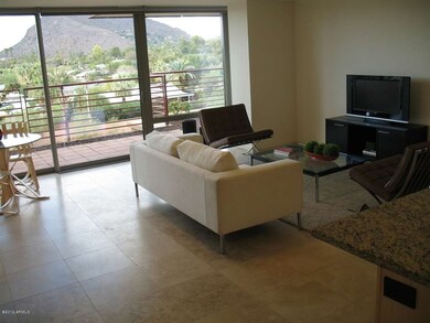 fabulous view from living room