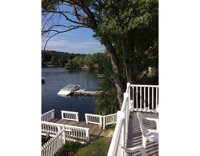 57 Cranberry Meadow Shore Rd, Charlton, MA 01507 - photo 2