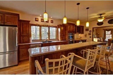 30 Wallis St, Douglas, MA 01516 - photo 5