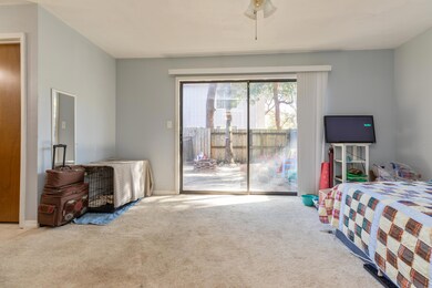 FWB Townhome