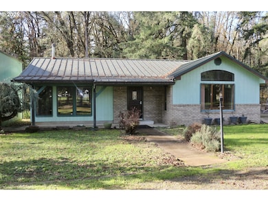 475 Thomas (+471) Rd, Sutherlin, OR 97479 - photo 2