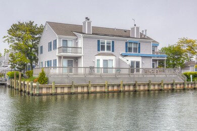 Water Side