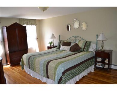 Master Bedroom.