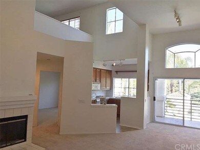 Great Room Towards Master Bedroom & Upstairs Loft.