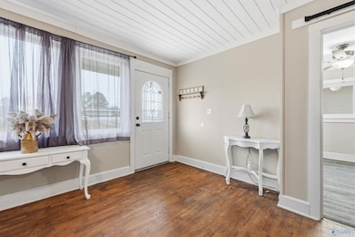 1448 Main St, Fyffe, AL 35971 - photo 6