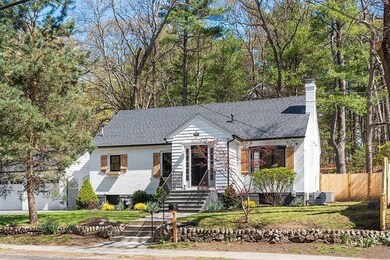 1625 Trapelo Rd, Waltham, MA 02451 - photo 3