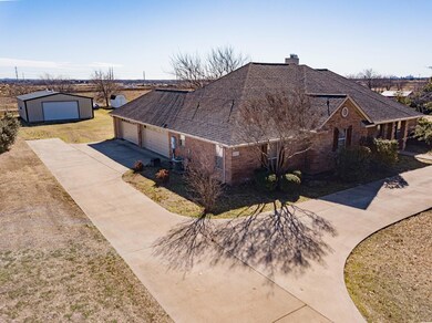 10940 Blue Sky Dr, Haslet, TX 76052 - photo 3