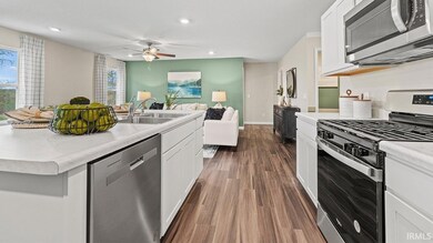 12830 Watts Dr, Fort Wayne, IN 46818 - photo 6