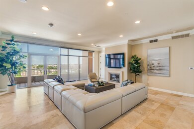 Plaza II at Turtle Creek unit 907, Dallas, TX 75219 - photo 4