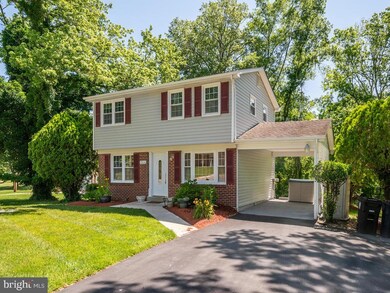 13600 Taylor Cir, Fort Washington, MD 20744 - photo 2