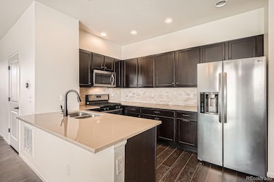 14711 E Poundstone Dr, Aurora, CO 80015 - photo 5