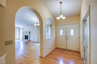 Entryway