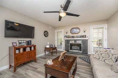 10367 Oxford Hill Dr unit 6, Saint Louis, MO 63146 - photo 4