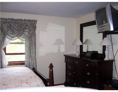 Master Bedroom.
