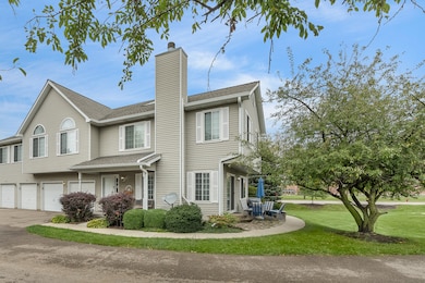 1806 Bridle Post Dr unit 1A, Aurora, IL 60506 - photo 3