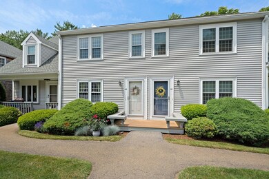 523 Washington St unit C10, Pembroke, MA 02359 - photo 2