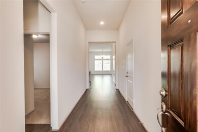 252 Clear Fork Loop, Liberty Hill, TX 78642 - photo 6