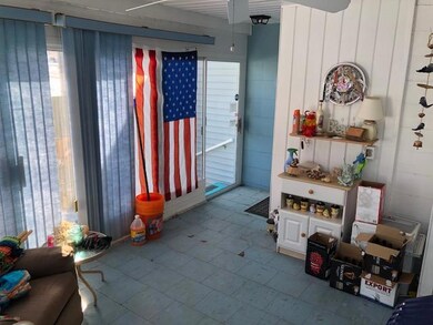 sun porch