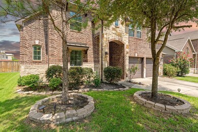 3430 Duplin Creek Dr, Katy, TX 77494 - photo 2