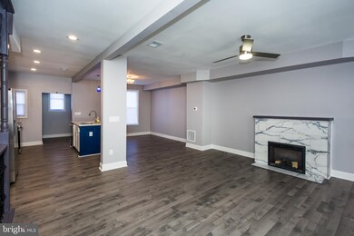 1816 E 32nd St, Baltimore, MD 21218 - photo 7