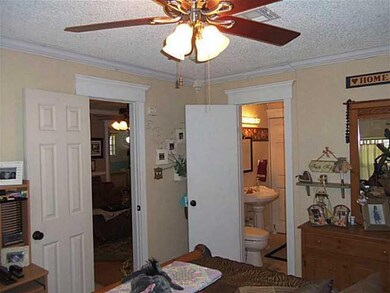 Master Bedroom.