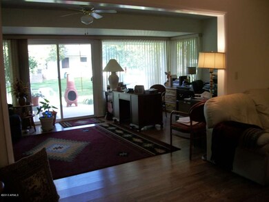 Az. Rm from L.R