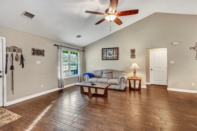 5030 County Road 937a, Alvin, TX 77511 - photo 5