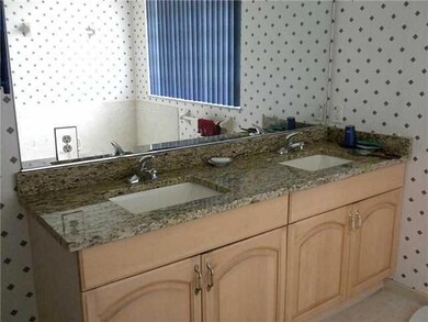 Master Bath/Spa.