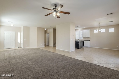 1224 E Julian Dr, Gilbert, AZ 85295 - photo 5