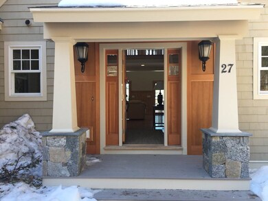 27 Partridge Dr, Wolfeboro, NH 03894 - photo 5