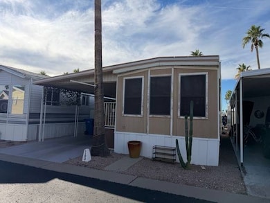 3403 E Main St unit 1103, Mesa, AZ 85213 - photo 2